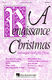 A Renaissance Christmas (Medley): SATB: Vocal Score