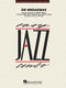 George Benson: On Broadway: Jazz Ensemble: Score & Parts