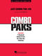 Jazz Combo Pak #20: Jazz Ensemble: Score  Parts & Audio