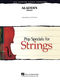 Aladdin: String Ensemble: Score & Parts