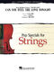Elton John Tim Rice: Can You Feel the Love Tonight: String Ensemble: Score &