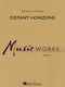 Michael Sweeney: Distant Horizons: Concert Band: Score  Parts & Audio