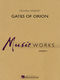 Michael Sweeney: Gates of Orion: Concert Band: Score & Parts