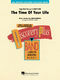 Randy Newman: The Time of Your Life: Concert Band: Score & Parts