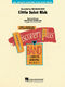 Brian Wilson Mike Love: Little Saint Nick: Concert Band: Score & Parts
