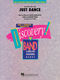 Aliaune Thiam  RedOne Stefani Germanotta: Just Dance: Concert Band: Score &