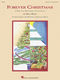 Forever Christmas (Holiday Revue): SATB: Score