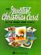 Betty Hager Fred Bock: The Greatest Christmas Card: Mixed Choir: Score
