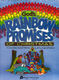 Betty Hager Fred Bock: God's Rainbow Promises of Christmas: Mixed Choir: Score