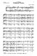 Georg Friedrich Händel: Hallelujah Chorus: SATB: Vocal Score