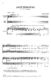 Pepper Choplin: Jazz Hosanna!: SATB: Vocal Score