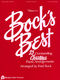 Fred Bock: Bock´s Best Vol 3 25 Christmas Piano Solos: Piano: Instrumental Album