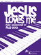 Bock Fred: Jesus Loves Me: Piano: Instrumental Album