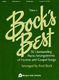 Bock�s Best Vol 5 Pno Solos Hymns And Gospel Songs: Piano: Instrumental Album