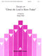 Diane Bish: Toccata on Christ the Lord Is Risen Today: Organ: Instrumental Work