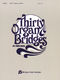 Fred Bock: Thirty Organ Bridges: Organ: Instrumental Album