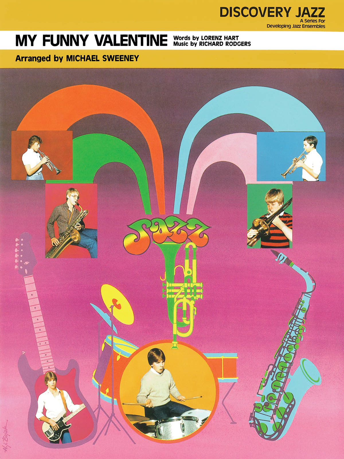 Frey Richard: Trumpet Jubilation Organ: Organ: Instrumental Album