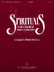 Spirituals for Church and Concert: Vocal: Vocal Collection