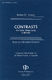 Christina Rossetti Robert H. Young: Contrasts: SATB: Score