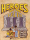 Heroes of the Faith (Sacred Children's Musical): Children's Choir: Vocal Score