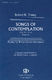 Robert H. Young: Songs of Contemplation: SATB: Vocal Score
