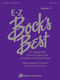 Ez Bock�s Best Volume 2: Piano: Instrumental Album