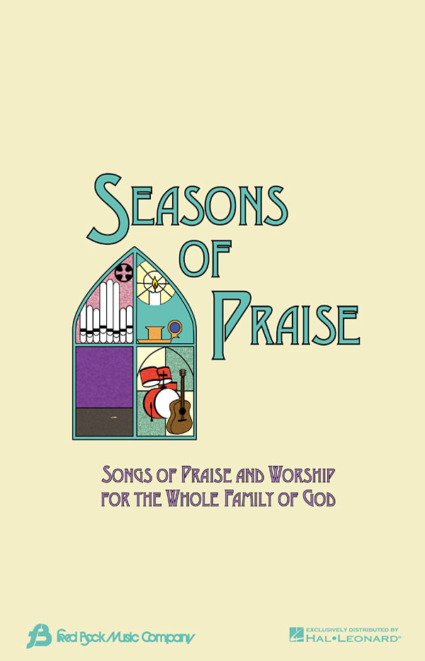 Seasons of Praise - Resource Manual: Mixed Choir: Vocal Score