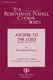 Rosephanye Powell: Ascribe To The Lord: SSAA: Vocal Score