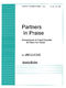 Jim Lucas: Partners In Praise-v.1: Piano: Instrumental Album