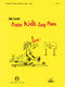 Praise Kids Easy Piano: Piano: Instrumental Album