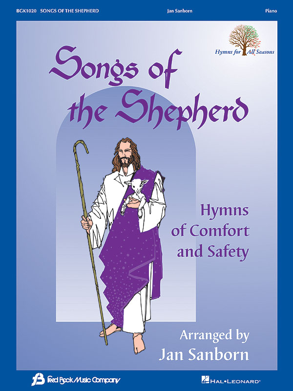 Songs of the Shepherd: Piano: Instrumental Album