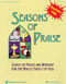 Seasons Of Praise Preview Pak: Mixed Choir: Vocal Score