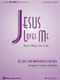 Jesus Loves Me: Piano Duet: Instrumental Album