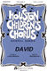J. Paul Williams Patti Drennan: David: 2-Part Choir: Vocal Score