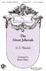 Georg Friedrich Hndel: The Great Jehovah: SATB: Vocal Score
