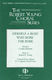 Robert H. Young: Herself a Rose Who Bore the Rose: SATB: Vocal Score