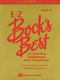 Ez Bock�s Best Volume 4 - Christmas: Piano: Instrumental Album