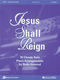 Jesus Shall Reign: Piano: Instrumental Album