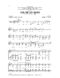 Robert H. Young: Ask Me No More: Mixed Choir: Vocal Score