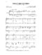 What Child Is This?: Mixed Choir: Vocal Score