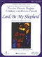Lord  Be My Shepherd (High Voice): Mixed Choir: Vocal Album