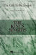 The King's Singers: The Gift to Be Simple: SATB: Vocal Score