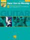 Here I Am to Worship - Guitar Edition: Guitar: Instrumental Album
