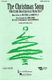 Mel Torme Robert Wells: The Christmas Song: SATB: Vocal Score