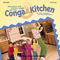 John Jacobson: Conga in the Kitchen: Mixed Choir: Vocal Score