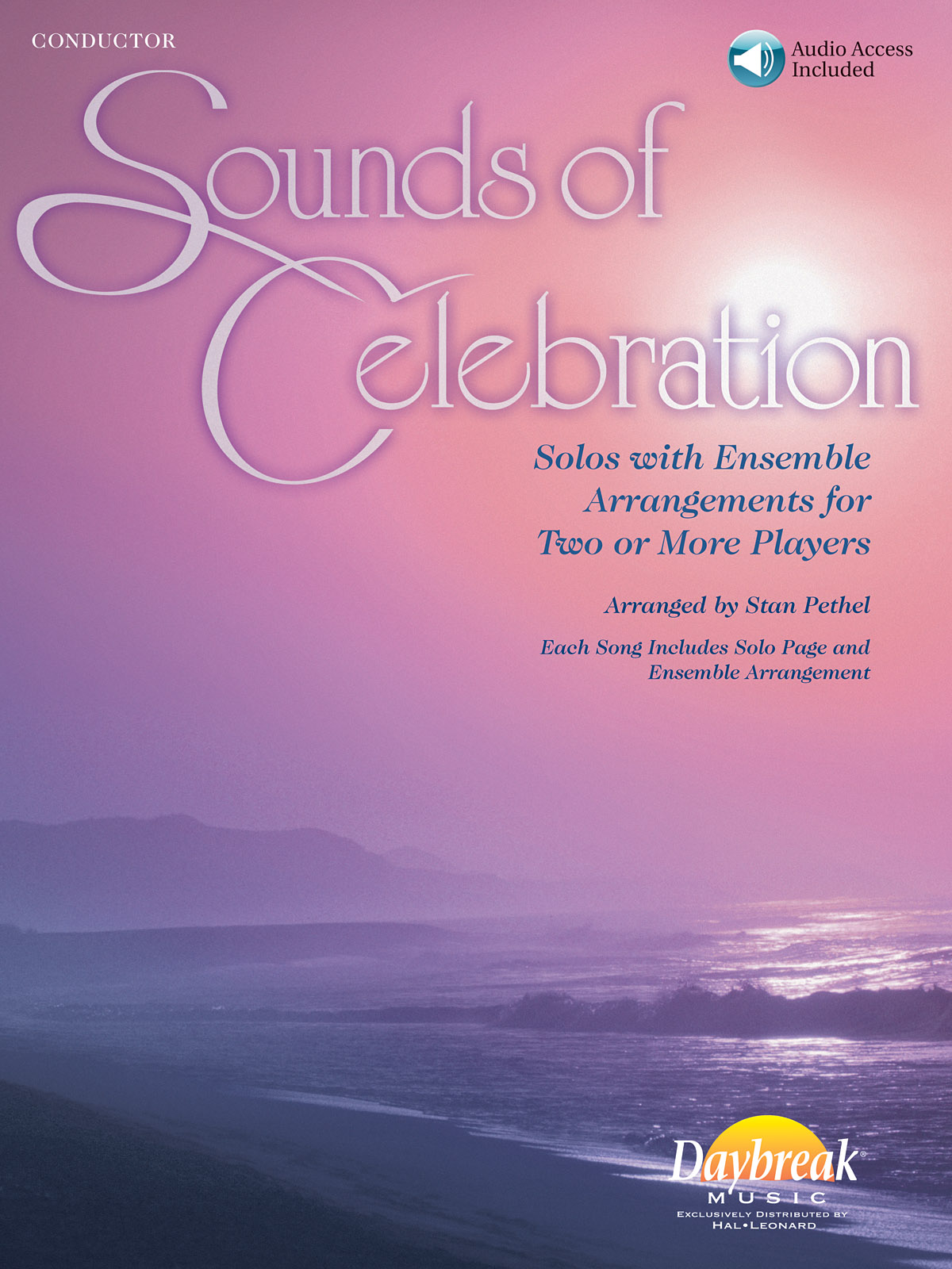 Sounds of Celebration: Chamber Ensemble: Book & CD