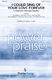 I Could Sing of Your Love Forever (Worship Medley): SATB: Vocal Score