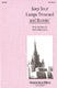 Keep Your Lamps Trimmed And Burning: SATB: Vocal Score