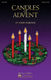 Candles of Advent: SATB: Vocal Score