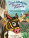 The Little Donkey's Easter Journey: Unison Voices: Vocal Score
